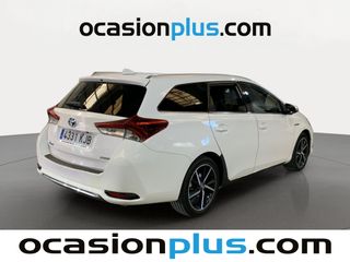 Toyota Auris 140H Hybrid Touring Sports Feel! Edition 100 kW (136 CV)