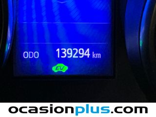 Toyota Auris 140H Hybrid Touring Sports Feel! Edition 100 kW (136 CV)