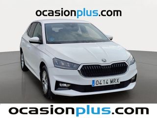 Skoda Fabia 1.0 TSI Selection 70 kW (95 CV)