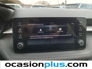 Skoda Fabia 1.0 TSI Selection 70 kW (95 CV)