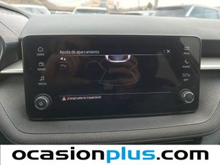 Skoda Fabia 1.0 TSI Selection 70 kW (95 CV)