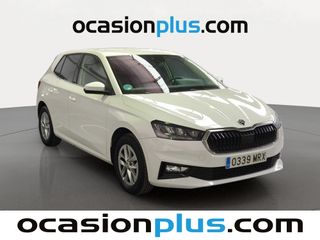 Skoda Fabia 1.0 TSI Selection 70 kW (95 CV)