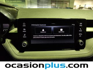 Skoda Fabia 1.0 TSI Selection 70 kW (95 CV)