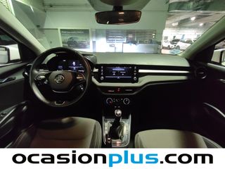 Skoda Fabia 1.0 TSI Selection 70 kW (95 CV)