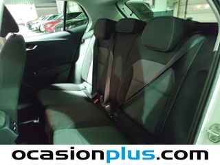 Skoda Fabia 1.0 TSI Selection 70 kW (95 CV)