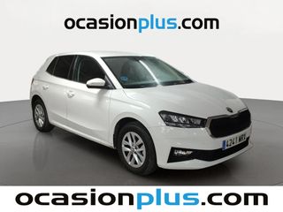 Skoda Fabia 1.0 TSI Selection 70 kW (95 CV)