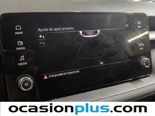 Skoda Fabia 1.0 TSI Selection 70 kW (95 CV)