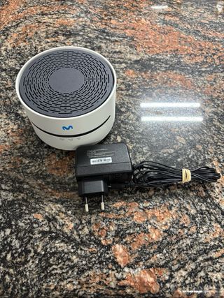 Repetidor Wi-Fi Movistar