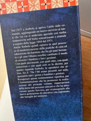 Libro Educazione e cura dei bambini