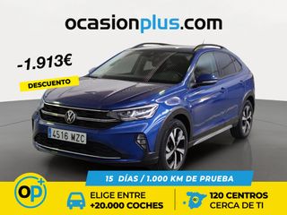 Volkswagen Taigo ``Más`` 1.0 TSI 70 kW (95 CV)