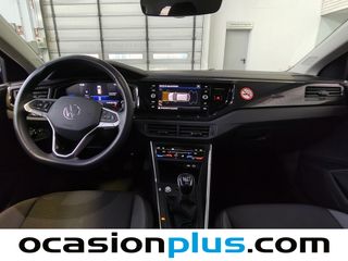 Volkswagen Taigo ``Más`` 1.0 TSI 70 kW (95 CV)