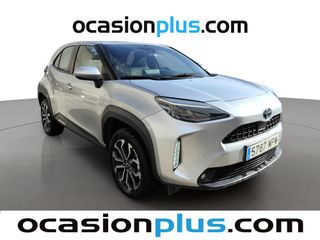 Toyota Yaris Cross 120H Active Tech 85 kW (116 CV)