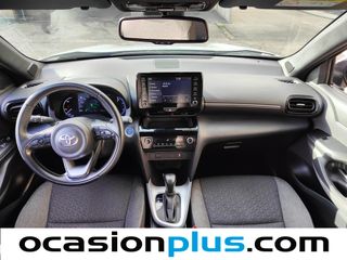 Toyota Yaris Cross 120H Active Tech 85 kW (116 CV)