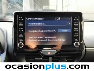 Toyota Yaris Cross 120H Active Tech 85 kW (116 CV)