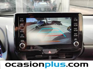 Toyota Yaris Cross 120H Active Tech 85 kW (116 CV)