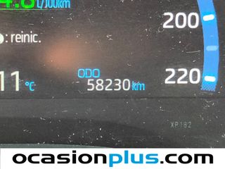 Toyota Yaris Cross 120H Active Tech 85 kW (116 CV)