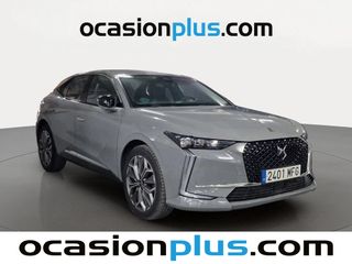 DS DS4 BlueHDi 130 Trocadero Auto 96 kW (130 CV)