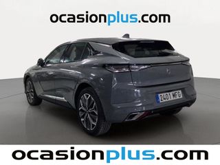 DS DS4 BlueHDi 130 Trocadero Auto 96 kW (130 CV)