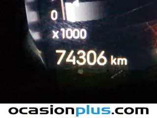 DS DS4 BlueHDi 130 Trocadero Auto 96 kW (130 CV)