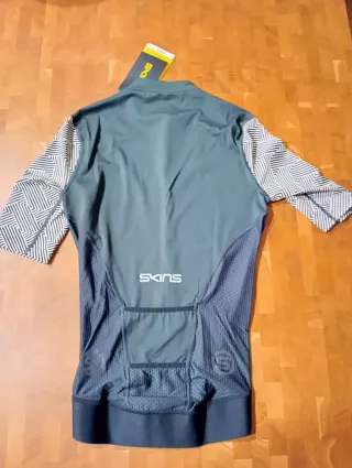 Maillot Skins Compression