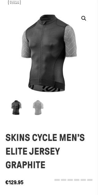 Maillot Skins Compression I maillot siroko
