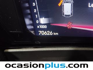 DS DS4 BlueHDi 130 Bastille Auto 96 kW (130 CV)