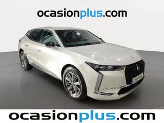 DS DS4 BlueHDi 130 Bastille Auto 96 kW (130 CV)