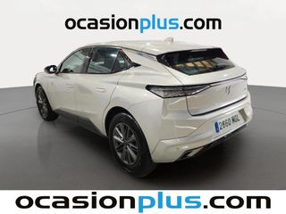 DS DS4 BlueHDi 130 Bastille Auto 96 kW (130 CV)