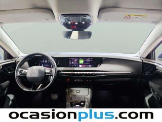 DS DS4 BlueHDi 130 Bastille Auto 96 kW (130 CV)