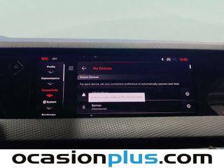 DS DS4 BlueHDi 130 Bastille Auto 96 kW (130 CV)