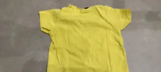 Maglietta neonato Batman Hero of Gotham