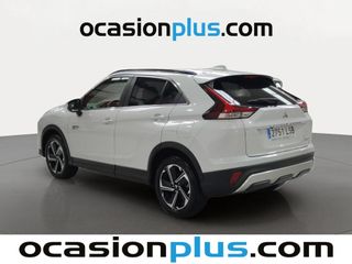 Mitsubishi Eclipse Cross 2.4 PHEV Kaiteki 4WD Auto 138 kW (188 CV)