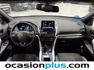 Mitsubishi Eclipse Cross 2.4 PHEV Kaiteki 4WD Auto 138 kW (188 CV)