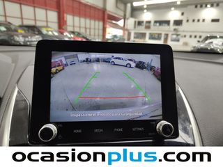 Mitsubishi Eclipse Cross 2.4 PHEV Kaiteki 4WD Auto 138 kW (188 CV)