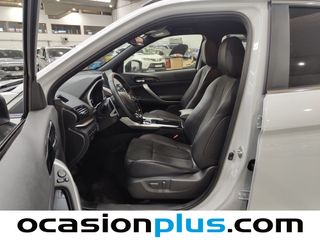 Mitsubishi Eclipse Cross 2.4 PHEV Kaiteki 4WD Auto 138 kW (188 CV)