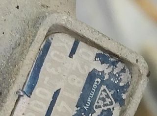 Motor completo ahu seat cordoba (6k1, galap1147363