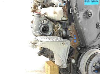 Motor completo ahu seat cordoba (6k1, galap1147363