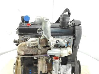 Motor completo ahu seat cordoba (6k1, galap1147363