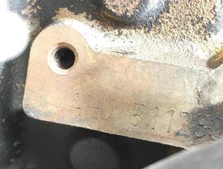 Motor completo ahu seat cordoba (6k1, galap1147363