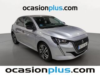 Peugeot 208 PureTech 100 Allure 75 kW (100 CV)