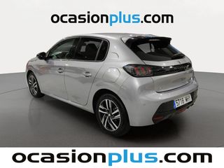 Peugeot 208 PureTech 100 Allure 75 kW (100 CV)