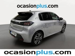 Peugeot 208 PureTech 100 Allure 75 kW (100 CV)