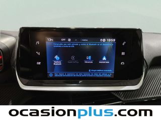 Peugeot 208 PureTech 100 Allure 75 kW (100 CV)