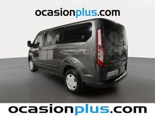 Ford Transit Custom Kombi 2.0 TDCI 320 L1 Trend 96 kW (130 CV)