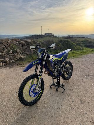 Sherco 300 SEF