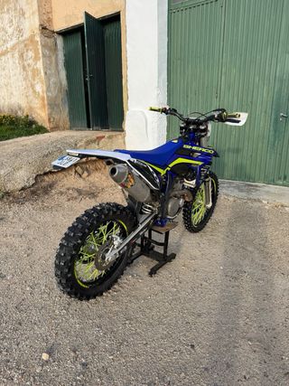 Sherco 300 SEF