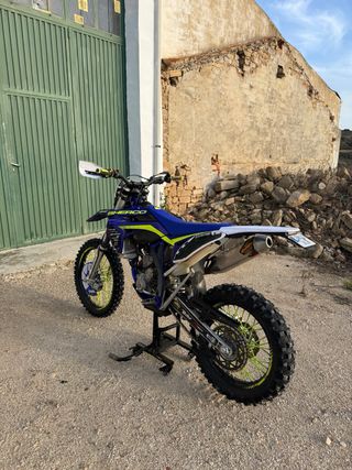 Sherco 300 SEF
