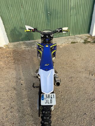 Sherco 300 SEF
