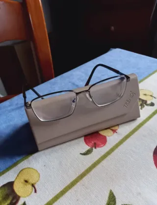 Gafas graduadas