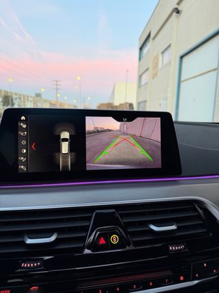 BMW G31 525d 231CV Pano CarPlay 8AUT Impecable